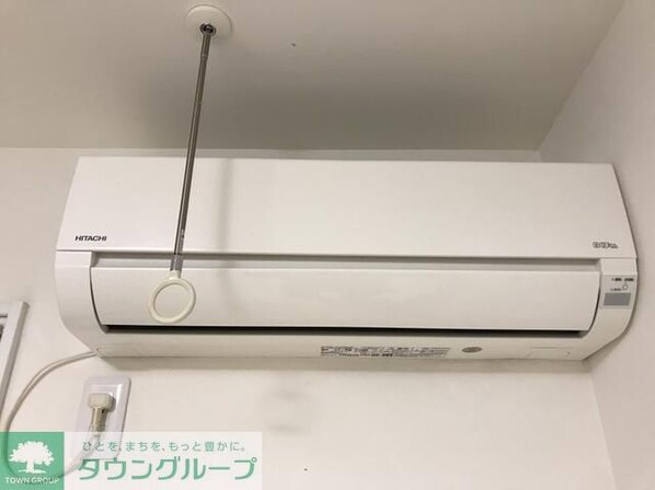 オネスティ松戸の物件内観写真